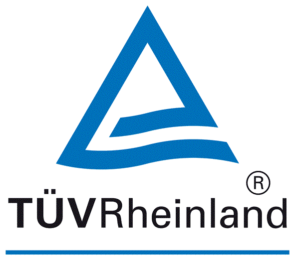 certificado-TUV