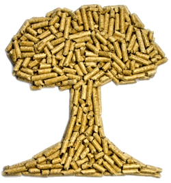 pellets de madera (biomasa) estufas-pellets-arboles