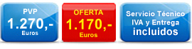 DELTA-Compact-Pro-L-OFERTA-Precio-PVP-1170-Euros