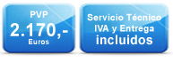 precio PVP : 2.170 Euros DELTA-Idro-S15-Precio-PVP-2170-Euros