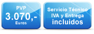 precio PVP: 3.070 Euros DELTA-Idro-XL28-Precio-PVP-3070-Euros-1