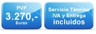 precio PVP: 3.270 Euros DELTA-Idro-XXL32-Precio-PVP-3270-Euros-1