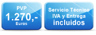 DELTA-Inova-10-Plus-Precio-PVP-1270-Euros