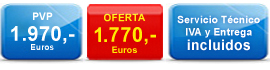 DELTA-Insert-13-Precio-PVP-1770-Euros